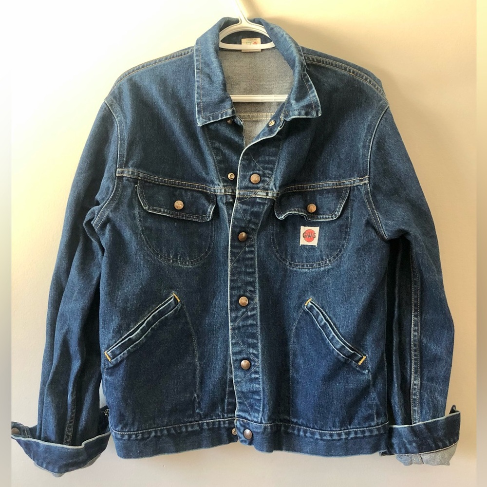 GWG Denim Jacket